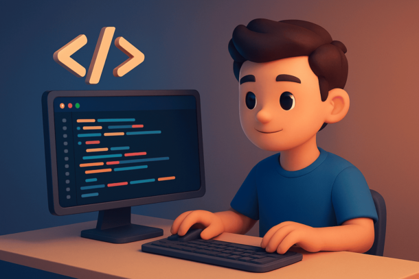 كيفية تعلم البرمجة من الصفر خطوة بخطوة للمبتدئين (دليل شامل 2026) موقع سعيد ميديا