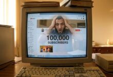 ملايين المشاهدات وجمهور واسع - عبدالله الشريف