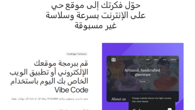 تجربتي الحقيقية مع استضافة هوستينجر هل تستحق فعلاً كل هذه الضجة؟ (دليل شامل 2026)
