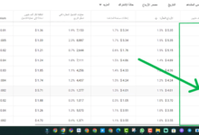 زيادة أرياح اليوتيوب من جوجل أدسنس